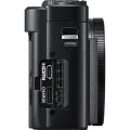 Panasonic Lumix ZS99 (TZ99) Digital Camera - Henry's Cameras. 