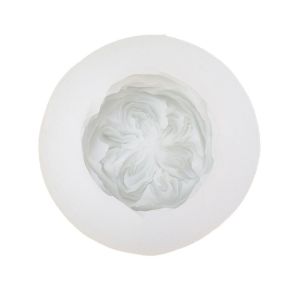 CURRANT Resin Epoxy DIY Gypsum Flower Candle Aromatherapy Wedding Souvenirs Rose Candle Mold Flower Mould Silicone Mold Soap Mold