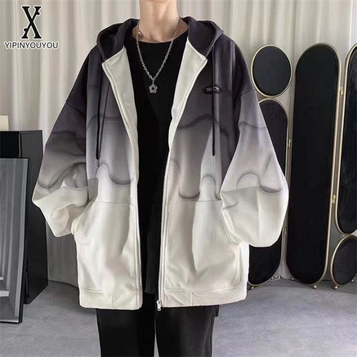 Baldinini Trend Yellow Cotton Men Hoodie