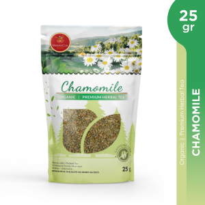 Mamacia Treats Teh Bunga Chamomile Flower Tea (Exclusive Pack)