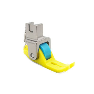 Plastics Presser Foot Industrial Heavy Duty For Garment Factory High-Speed Stitching