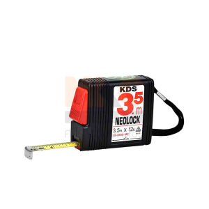 ตลับเมตร 3.5ม. YS-3505ME KDS