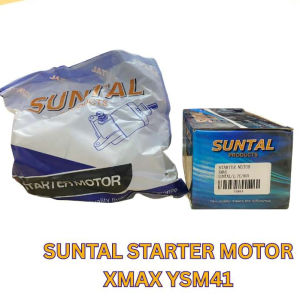 SUNTAL STARTER MOTOR