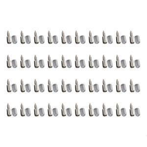 Công cụ điều chỉnh dễ dàng Khung kệ chống ăn mòn Kệ PEG cho không khoan Closet kệ & kệ sách tổ chức