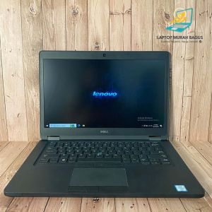 LAPTOP DELL 5400 5440 5470 5480 5490 CORE I5 I7 MURAH MULUS DAN BERGARANSI
