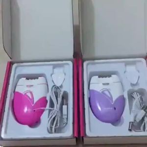 Keda KEDA Epilator Elektrik untuk Menghilangkan Rambut Ketiak Kaki Alat Hebat Lengan Alat Peribadi Misai Alat Penyingkiran Rambut Seluruh Badan untuk Lelaki dan Wanita KEDA Electric Plucking Device Detangling Leg Arm Artifact Private