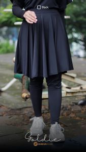 Zaneva - Legging rok Sporty Jersey by Zaneva