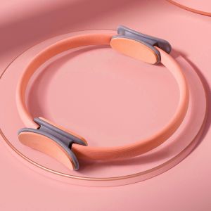 ห่วงโยคะ วงกลมพิลาทิส อุปกรณ์ออกกำลังกายพิลาทิส วงกลมโยคะ ห่วงพิลาทิส อุปกรณ์ออกกำลังกาย บริหารสัดส่วน ฟิตเนสที่บ้าน ห่วงออกกำลัง