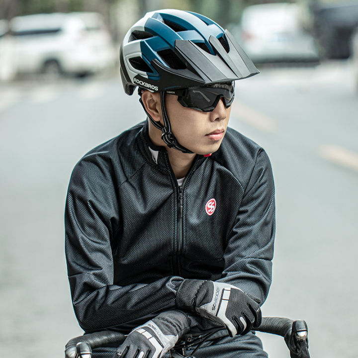 Lazada discount helmet bike