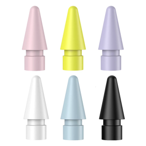 Replaceable Pen Tip For 1st & 2nd Gen Digital Pens Plastic Nibs Smooth Writing Drawing Tablets Pen Nibs