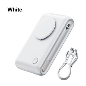 [✅SG Ready Stock] Portable Fan Hanging Waist Fan Wearable Clip on Fan USB Mini Fan Pocket Outdoor Handheld Fan 挂腰风扇