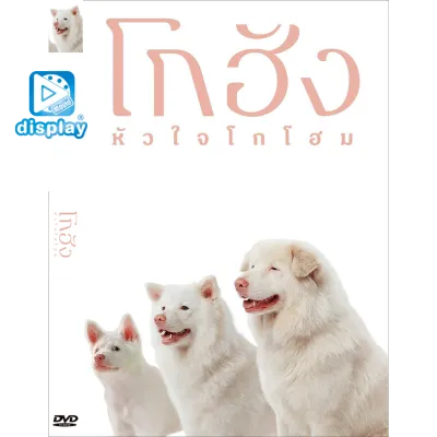 DVD หนังใหม่ โกฮัง..หัวใจโกโฮม (2026) Gohan