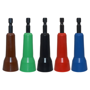 Versatile Wire Twisting Tool Wire Connectors Suitable For Various Environment With AntiWear Finish For Long Last Use