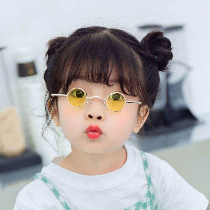 Children's cheap fashion sunglasses