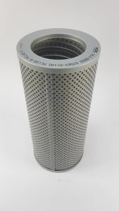 BEXON Hub    KOMATSU Hydraulic oil filter PC120-7 PC100 PC150 PC180 Backhoe 07063-01100 P557380 HF6102 1544971990 Loader Excavator parts oil return filter 8920