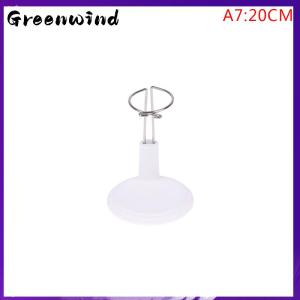 【Greenwind】 Adjustable Metal Doll Dummy Puppet Stand Holder Bracket Support Doll Accessories