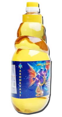 ABOORVASS THEEPAAJIYAM POOJA OIL 1.8L