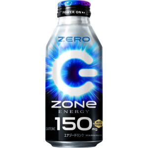 [JAPAN IMPORT] SUNTORY HYPER ZONe ENERGY 400ml Energy Drink