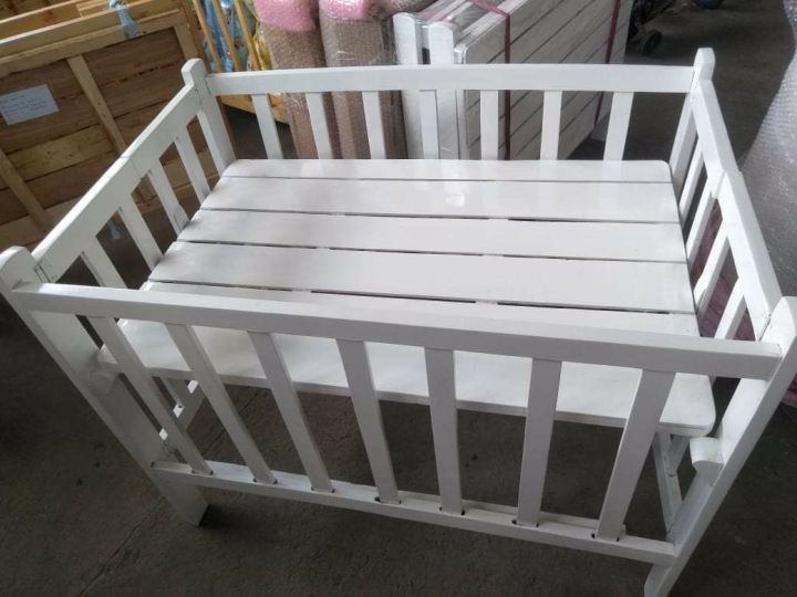 Lazada crib cheap sale