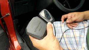 CHEVROLET COLORADO 2004 - 2011 EVO EXTREME PRO 3-1 THROTTLE CONTROLLER MADE IN THAILAND