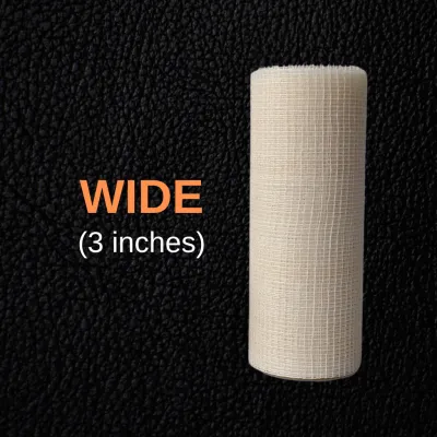 Set Book binding Mull Cloth / Paper Spine Liner / Wide and Small / 1 / 3 / 5 / 10 YARDS