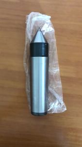 Accuracy Steel Mohs MT2 MT3 MT4 MT5 Lathe Live Center for Activity Tailstock Revolving Milling Center Taper Tool Machine Parts