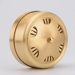 Đai xông ngải cứu kèm lư đồng điều chỉnh nhiệt độ. Chườm cứu ấm ngải cứu giảm đau cổ vai gáy thắt lưng bụng...