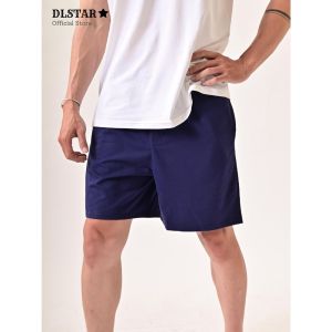 DLSTAR Men Soft Cotton Boxer Shorts  Soft  Cotton  Men Boxers  Comfortable wear