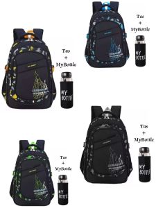 JAYA [ COD ] TAS RANSEL LAKI LAKI TERBARU / TAS RANSEL ANAK SEKOLAH SD SMP SMA / TAS RANSEL PEREMPUAN / TAS RANSEL COWOK KEKINIAN / TAS RANSEL ANAK COWOK KEREN / TAS RANSEL MURAH MERIAH / TAS RANSEL COWOK TRENDY / TAS RANSEL POLO SPORT / TAS RANSEL