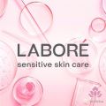 Mini Size LABORE Sensitive Skin Care Barrier Revive Cream 10ml | Krim Pelembab Kulit. 