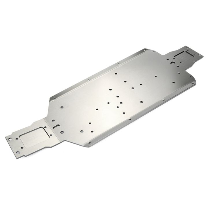 Cache Carrosserie RC échelle 1/8 Pour ZD Racing 08427 9116 - Neuf Sous Blister