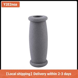 【Local shipping】 1Pc Soft Rubber Crutch Hand Grip Cover Walker Pad Cushion Anti Silp Handle Pad