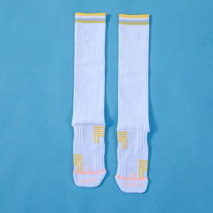 Tất Bó Cơ Cao Cấp Tất Vớ Thể Thao Nữ Nén Cơ Bắp Hỗ Trợ Suy Giãn Tĩnh Mạch Tránh Mỏi Chân Giữ Ấm Chân - Prime Active