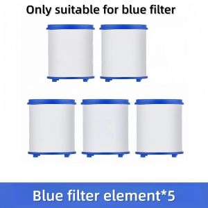 Water filter Washing machine faucet Universal Pre-filter Tap Water Filter Replaceable Cartridge