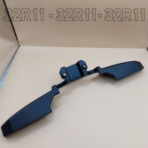 Pelindung Sein Cover Lampu Sen Vario 125 150 2018-2024 Abs Cbs Protector Light Singnal 1 paket handgrip honda vario 125 150