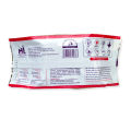 Khăn Giấy Ướt BABY WIPES BỊCH 80G Cao Cấp Không Mùi Và Loại Có Mùi An Toàn Cho Bé / Khăn Giấy Ướt Baby 80 TờSiêu Mịn - Khăn Ướt Cho Bé. 