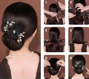 INSTAN BUTTERFLY HEADBAND / INSTAN BUTTERFLY HEAD BAND BELI 1 DAPAT 2 BONUS FA