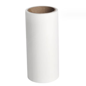 Lint Roll Sticky Roller Alat Pembersih Pakaian Debu Bulu Kucing Cat Hair Remover Aerizoo