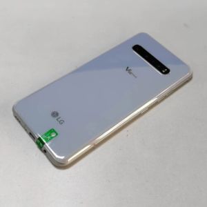 Original LG V60 ThinQ 5G 128GB ROM 64MP V600AM V600TM V600VM Smartphone
