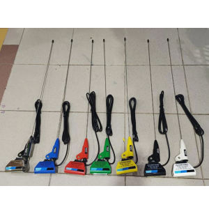 ANTENNA ANTENA RADIO AM FM MODEL JEPIT JINBO JBA 320 WARNA WARNI