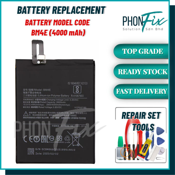 4000 Mah Iphone 6s Battery Replacement Amazon 4000mAh Battery For