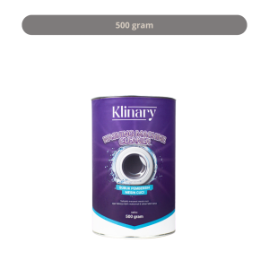 Ryo Home - KLINARY Washing Machine Cleaner Pembersih Mesin Cuci 1000 GRAM 500 GRAM