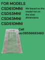 CONDURA FREEZER DOOR FOR CSD510MNI/CSD600MNI. 