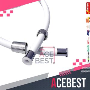 ACEBEST Selang Shower Selang Closet Selang Bidet Selang Jet Bidet Selang Fleksibel G-56