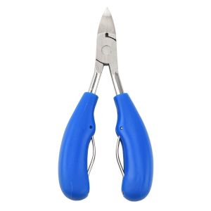 PVN57803 Kềm cắt móng chân bằng thép không gỉ chuyên nghiệp