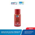HADA LABO Gokujyun Alpha (Anti Aging) Series (Essence/ Milk/ Lotion). 