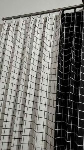 Gorden Katun Plisket & Cantolan Kawat: Pilihan Terbaik Untuk Jendela & Pintu