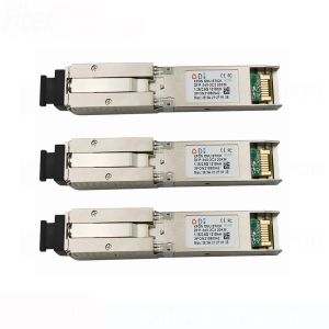 PON STICK EPON GPON XPON 1490/1330nm 1.25Gbps 802.3ah SFP ONU Stick With MAC SC Connector DDM pon module