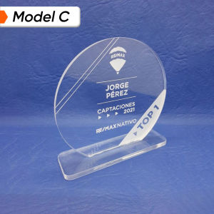 Plakat Akrilik Custom Plakat Custom Print UV