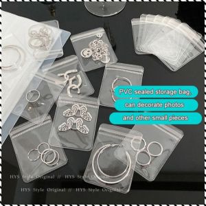 Organizer Rustproof Jewelry Storage Bag Reusable Easy to Carry Non-oxidizing Non-rusting Antioxidant